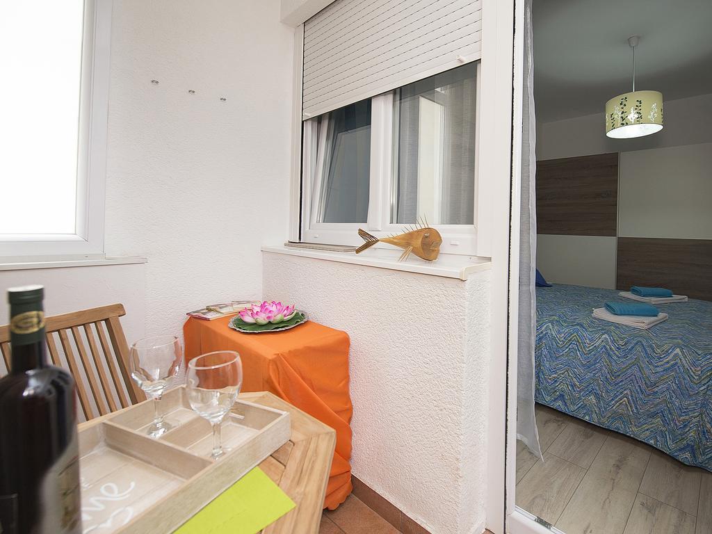 Apartment Bal Split Exterior photo